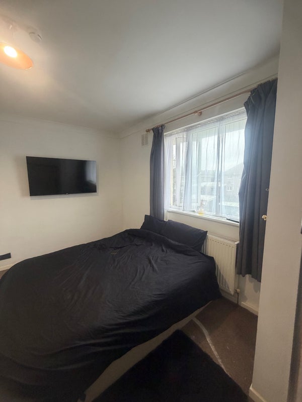 Room Bakers Way in Sarn