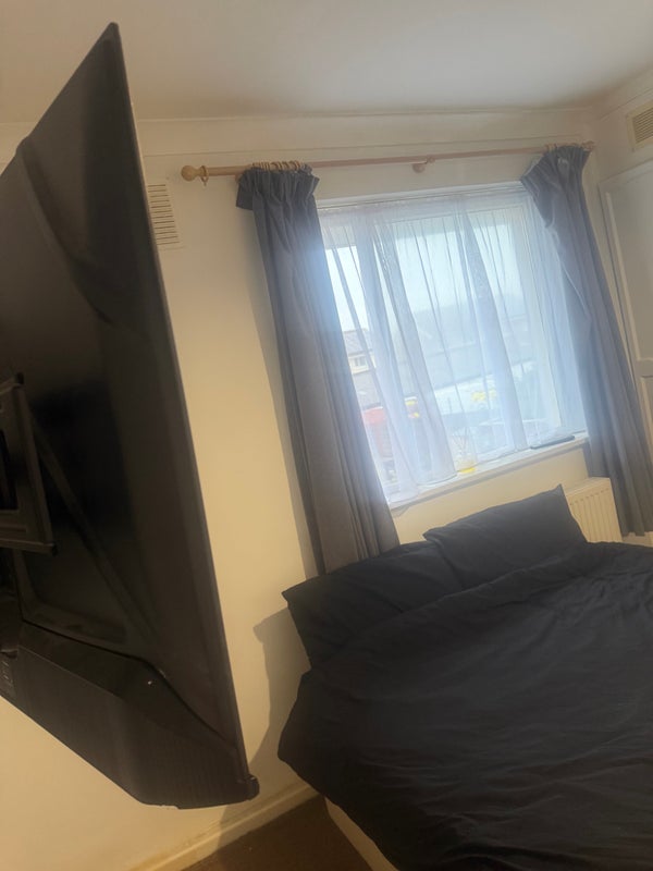 Room Bakers Way in Sarn
