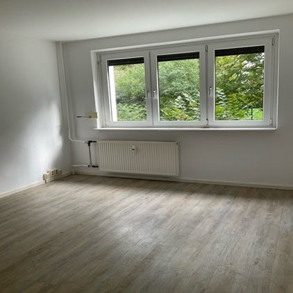 Wohnung Kattowitzer Straße in Halle (Saale)