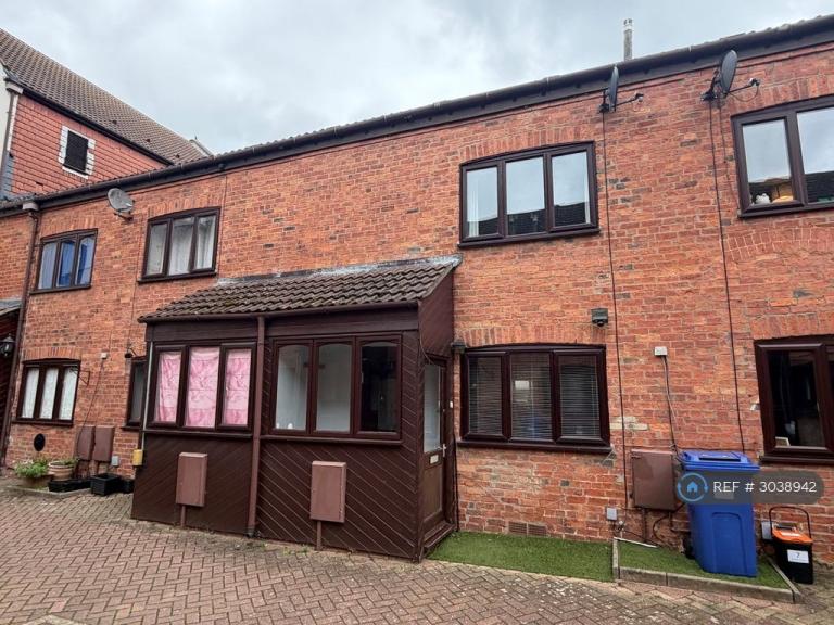 House Maltings Court in West Lindsey