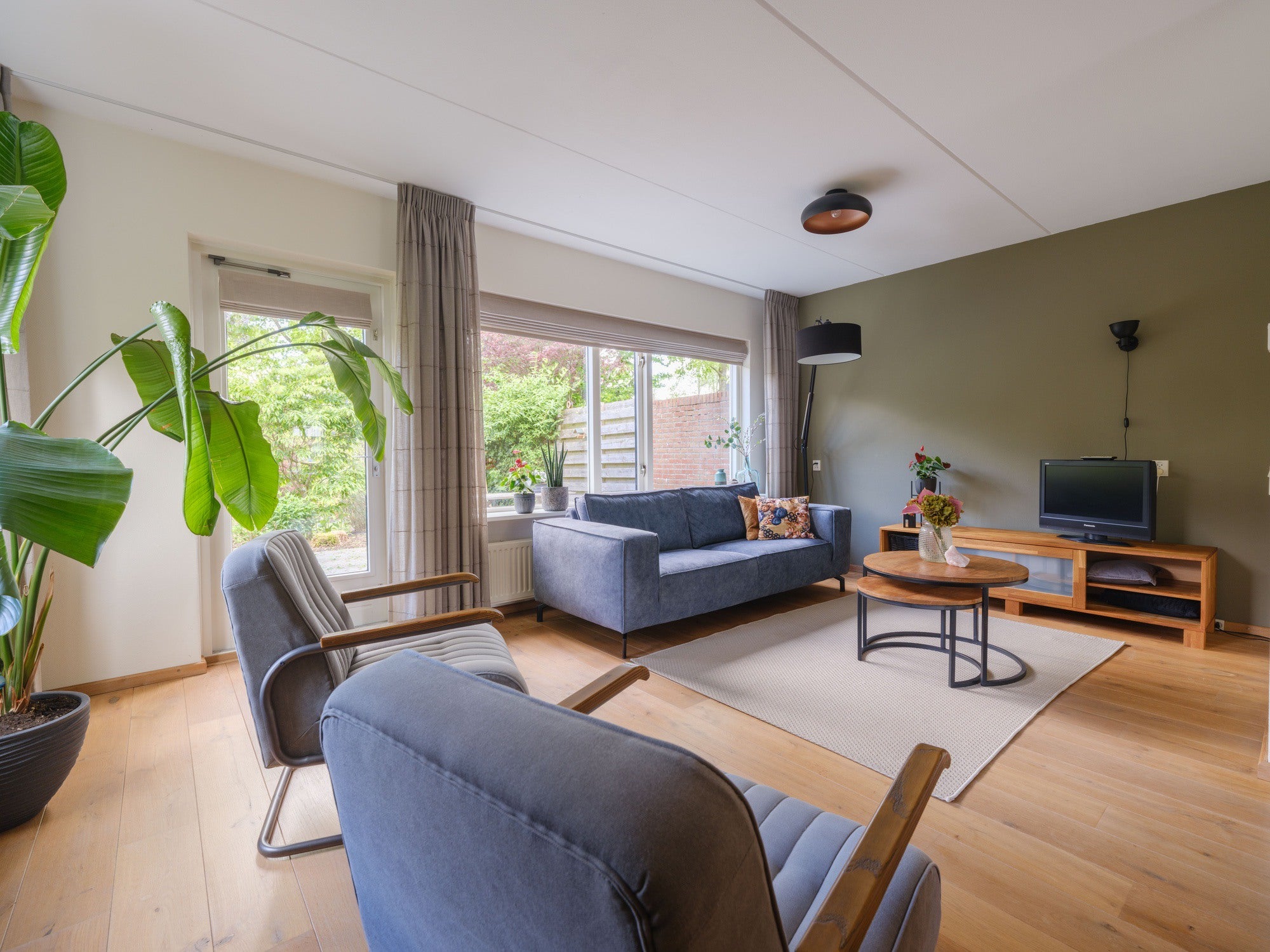 Hoekwoning te koop: De Excelsior 63, Drachten