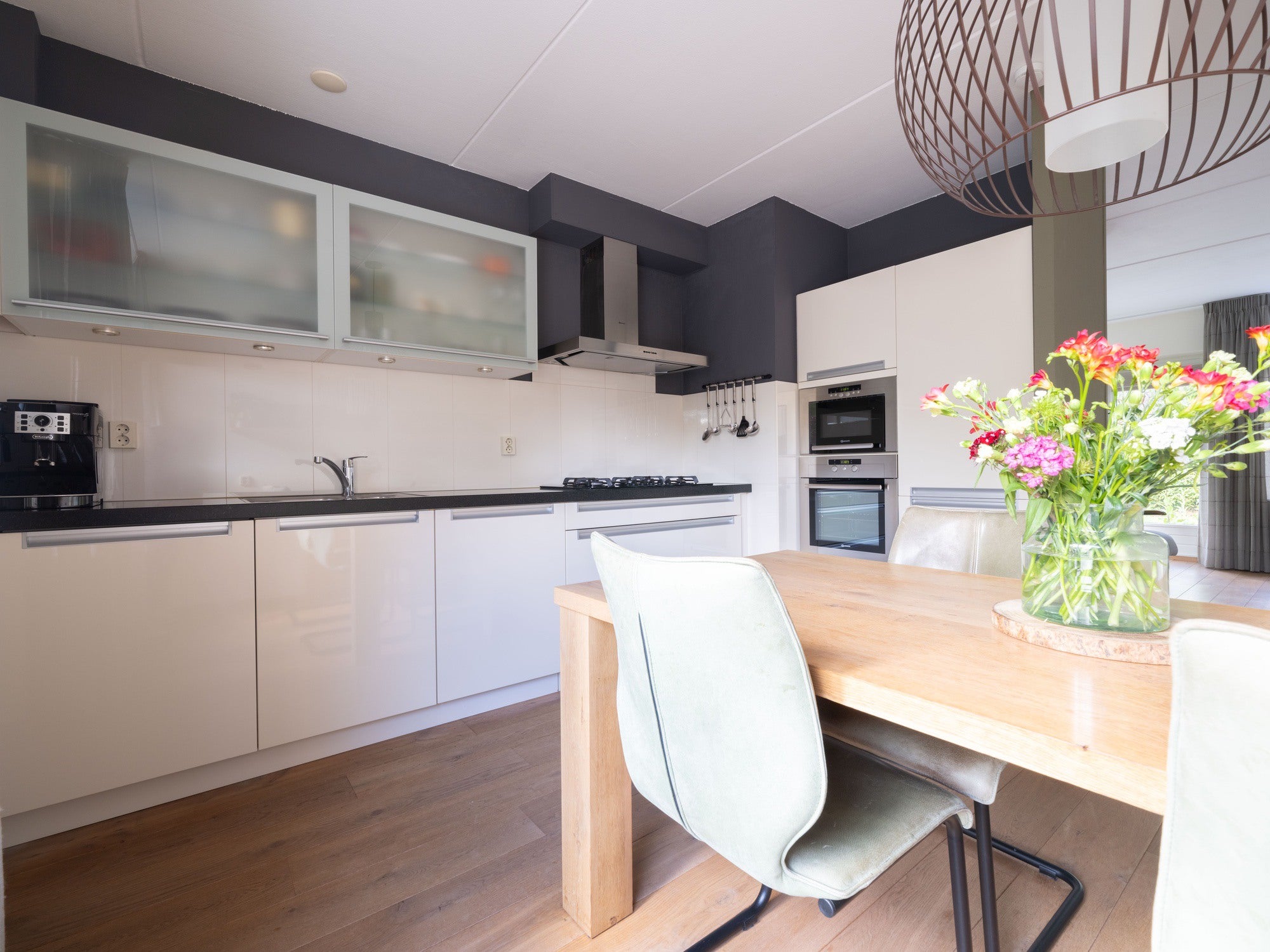 Hoekwoning te koop: De Excelsior 63, Drachten