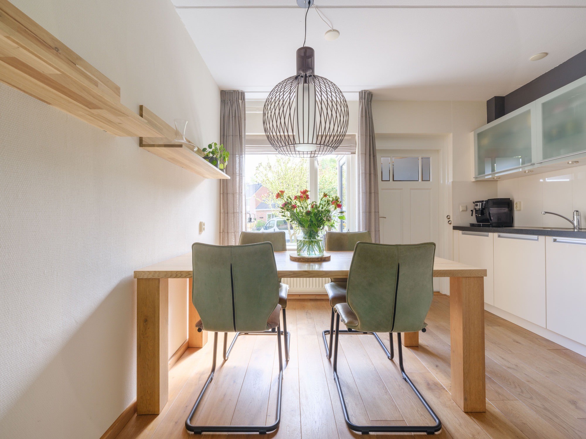 Hoekwoning te koop: De Excelsior 63, Drachten