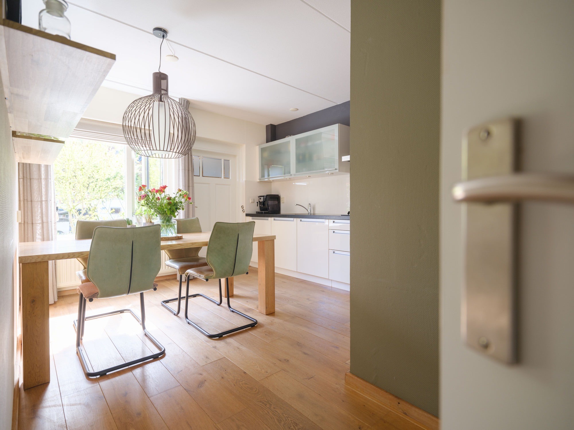 Hoekwoning te koop: De Excelsior 63, Drachten