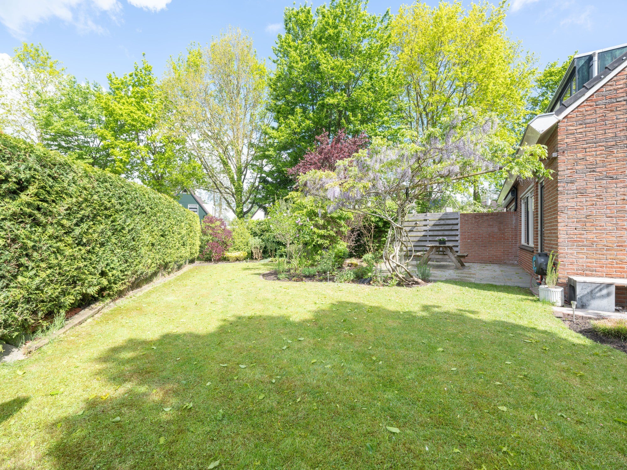 Hoekwoning te koop: De Excelsior 63, Drachten