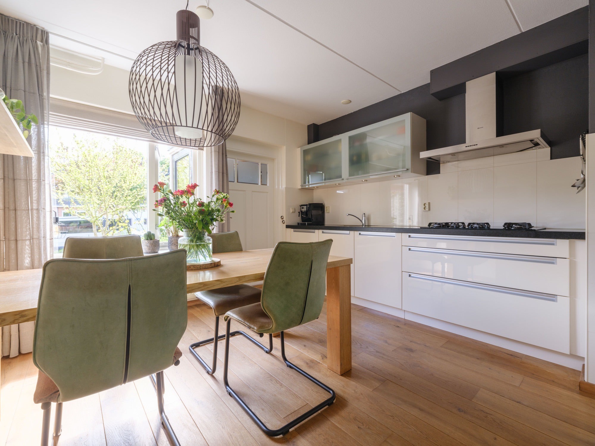 Hoekwoning te koop: De Excelsior 63, Drachten