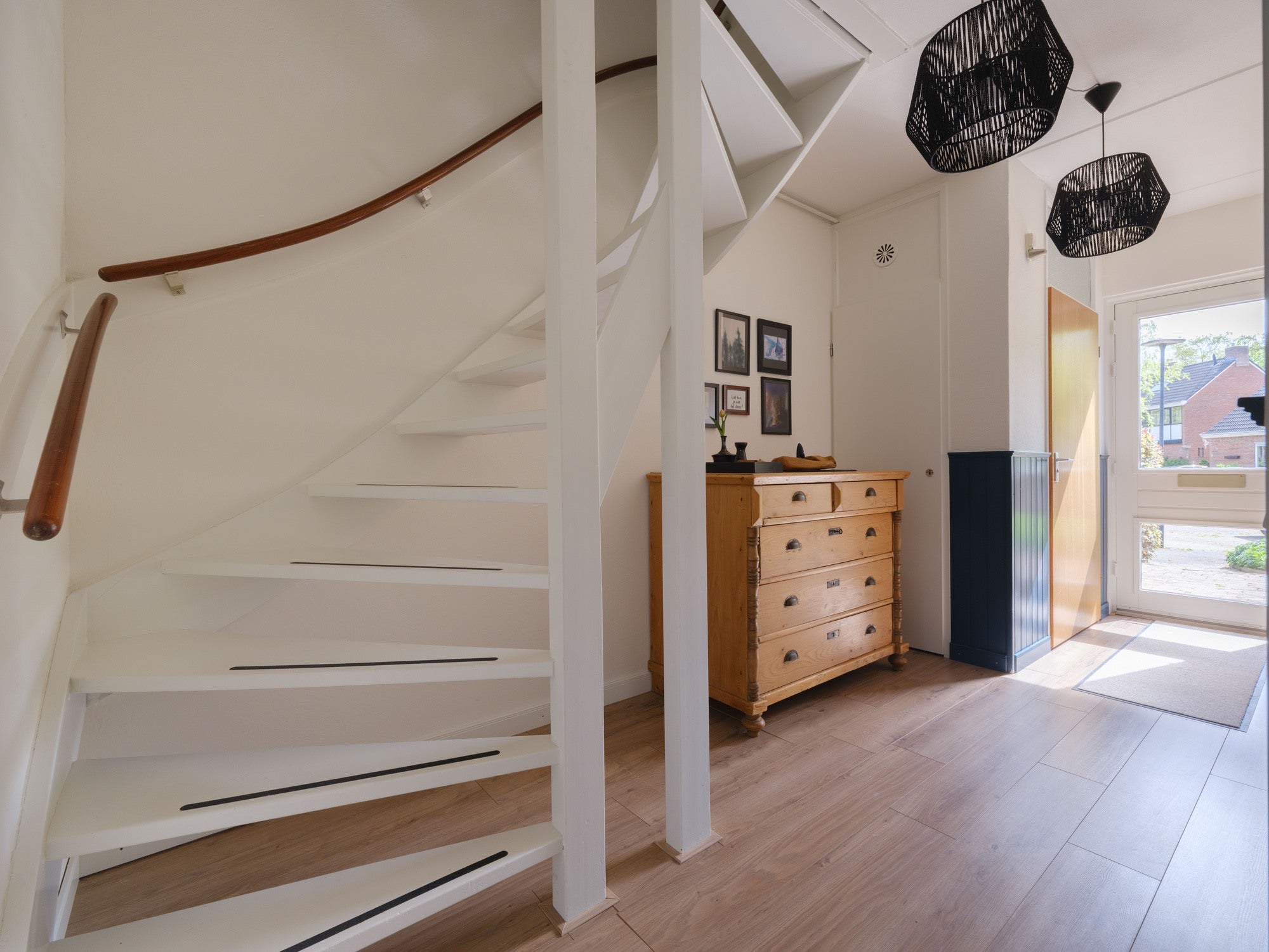 Hoekwoning te koop: De Excelsior 63, Drachten