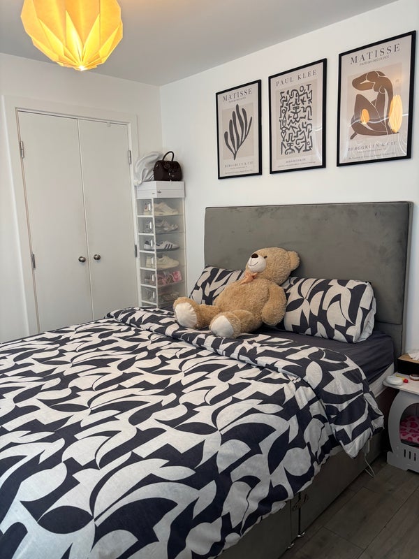 Room Albion Street in Leicester