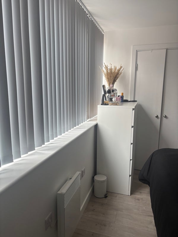 Room Albion Street in Leicester