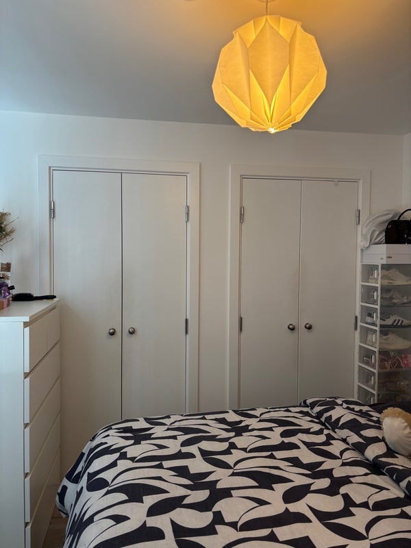 Room Albion Street in Leicester