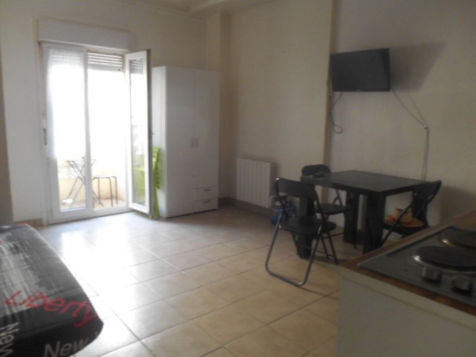 Flat Rue de Suisse in Canet-en-Roussillon