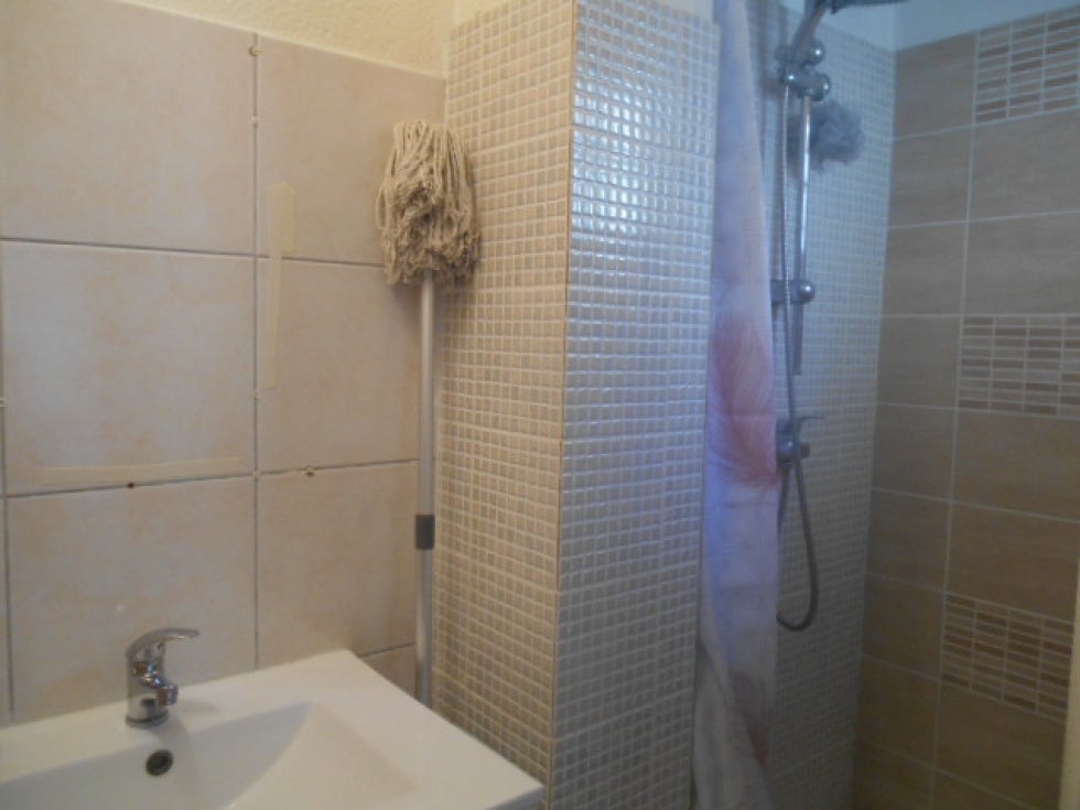 Flat Rue de Suisse in Canet-en-Roussillon