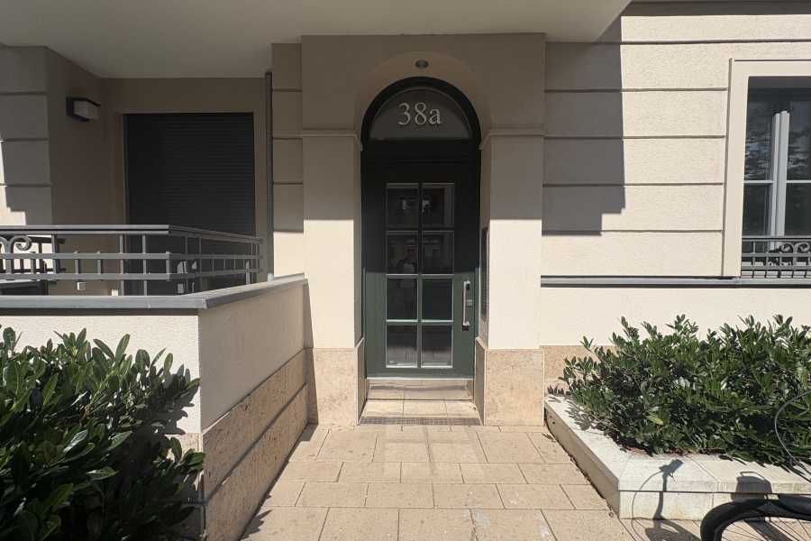 Wohnung Weserstraße in Berlin