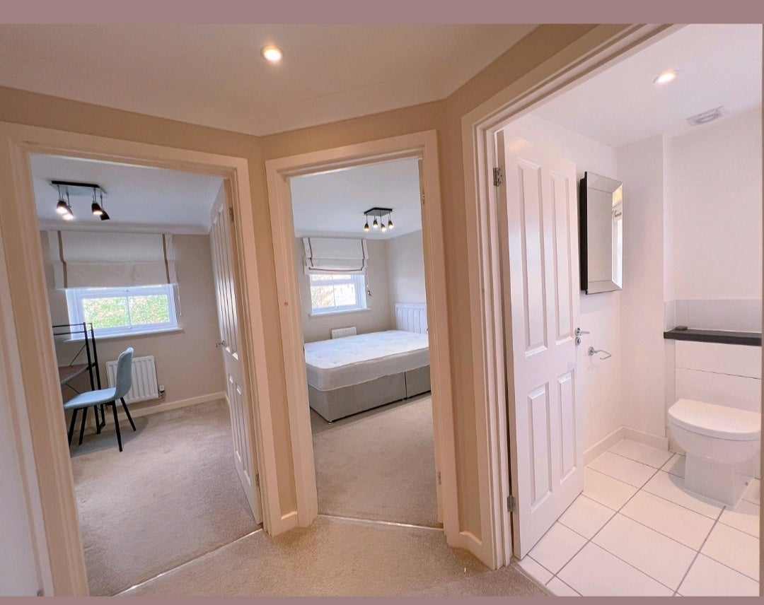 Room Gordons Close in South Cambridgeshire