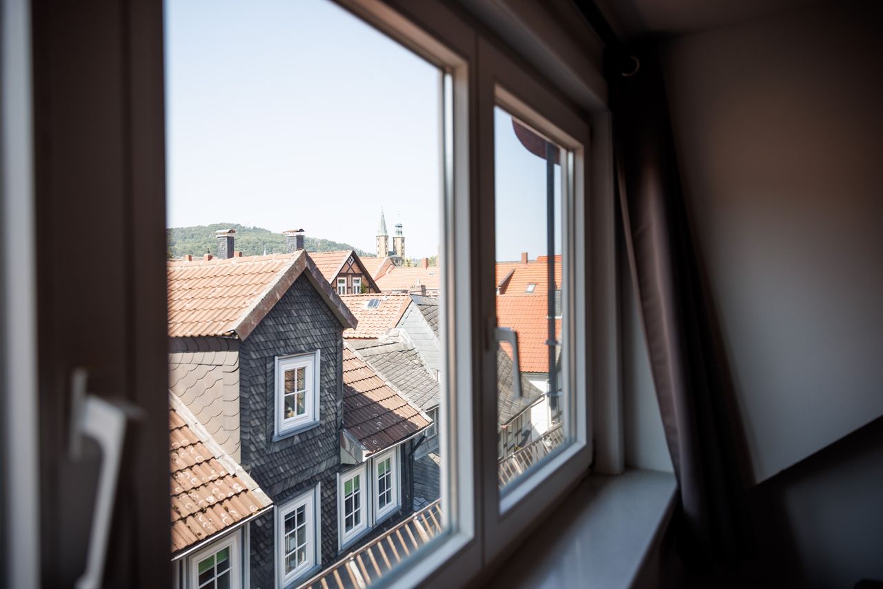 Wohnung Kötherstraße in Goslar