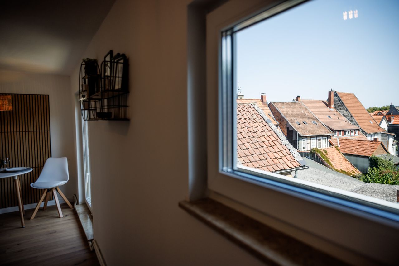 Wohnung Kötherstraße in Goslar
