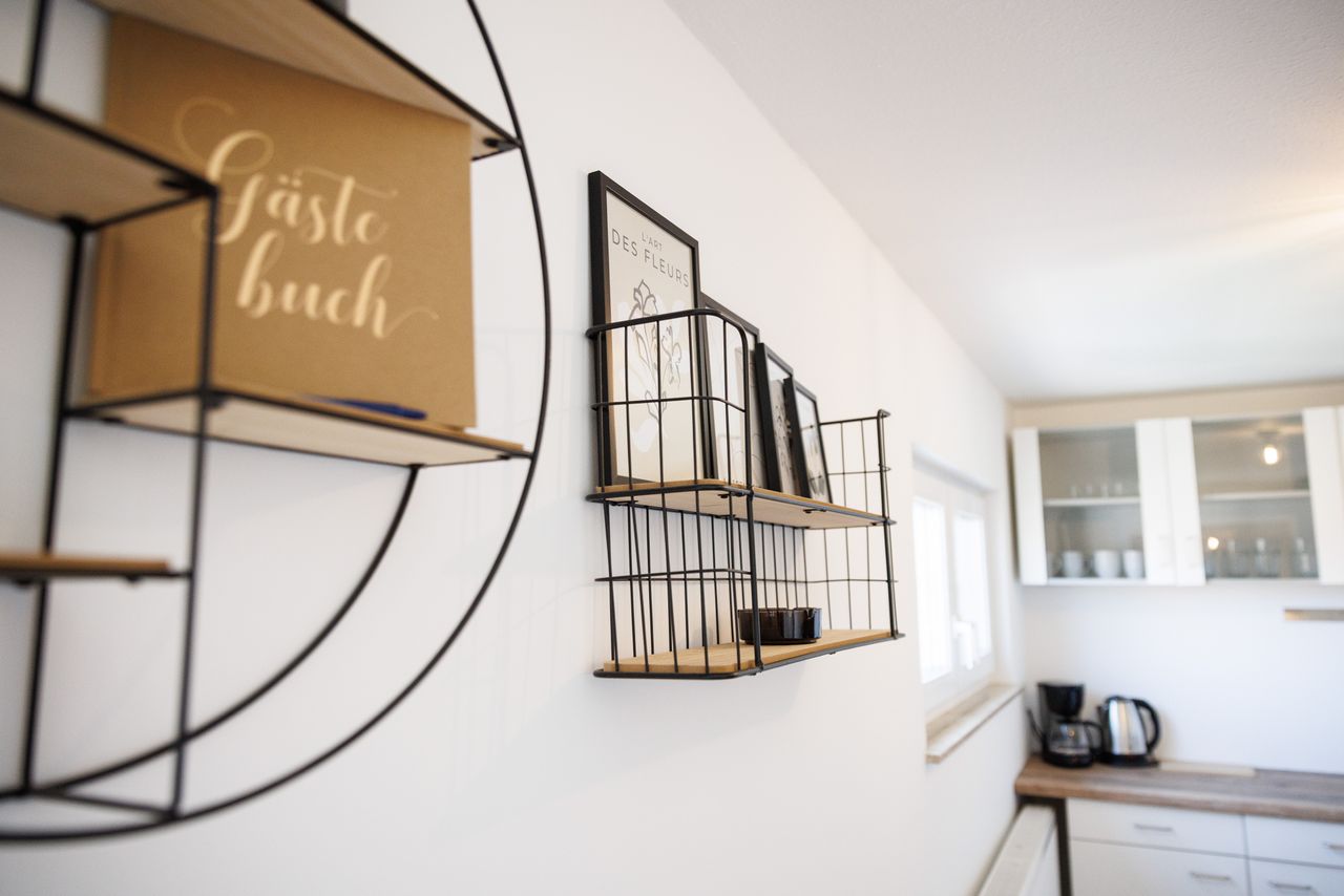 Wohnung Kötherstraße in Goslar