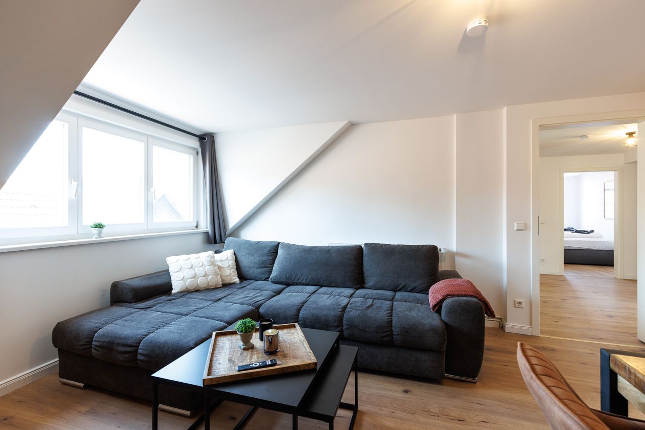 Wohnung Kötherstraße in Goslar