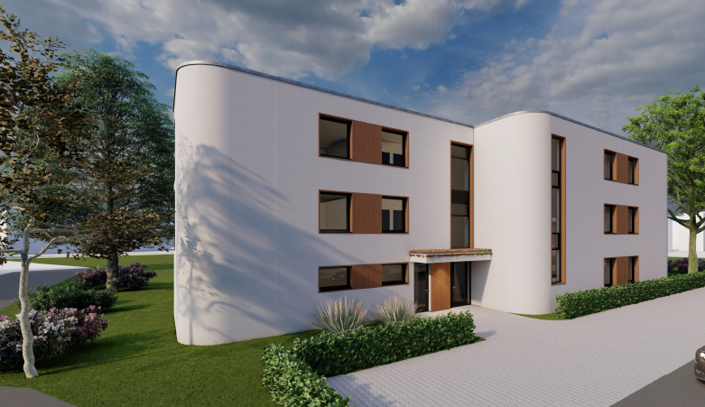Wohnung Bohenkamp in Brakel