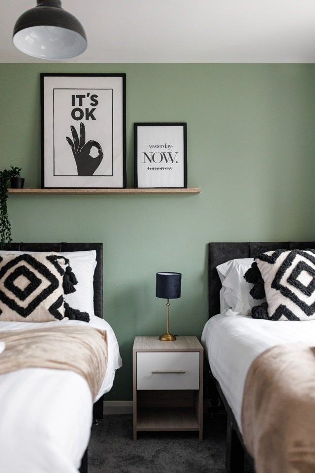 Room Borough Road in Middlesbrough