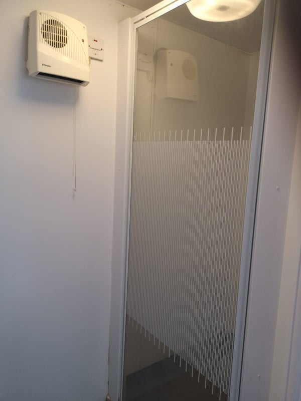 Flat Belsize Park in Greater London