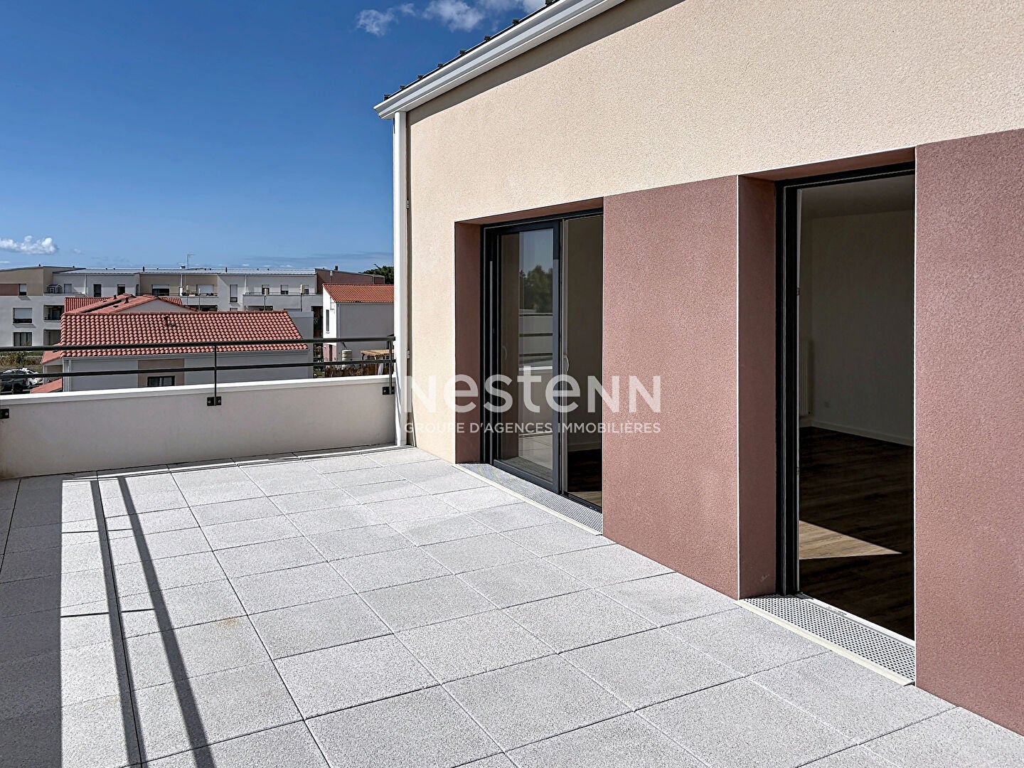 Appartement Rue Gautté à Saint-Gilles-Croix-de-Vie