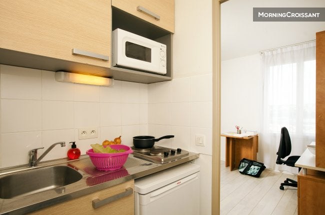 Appartement Boulevard Gallieni à Neuilly-Plaisance