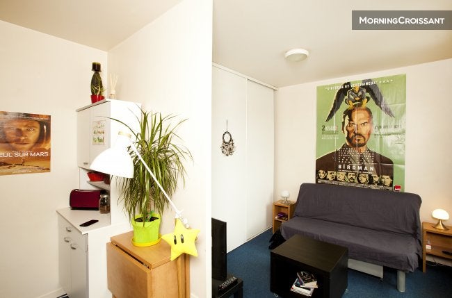 Appartement Boulevard Gallieni à Neuilly-Plaisance