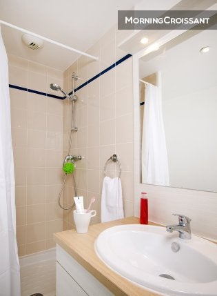 Appartement Boulevard Gallieni à Neuilly-Plaisance