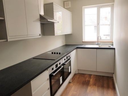 Flat Hanover Road in Tunbridge Wells