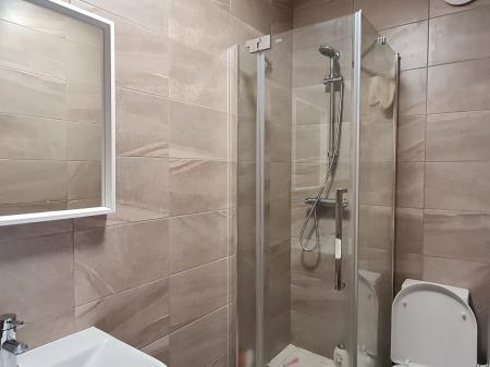 Flat Hanover Road in Tunbridge Wells