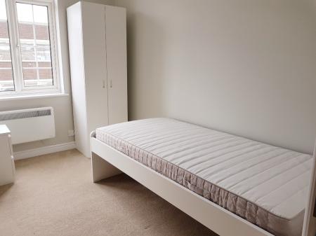 Flat Hanover Road in Tunbridge Wells