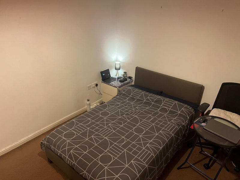 Flat Osier Drive in Basildon
