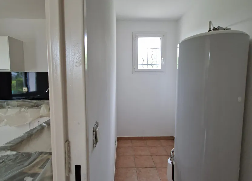 Appartement Chemin des Ferrages à Pierrevert