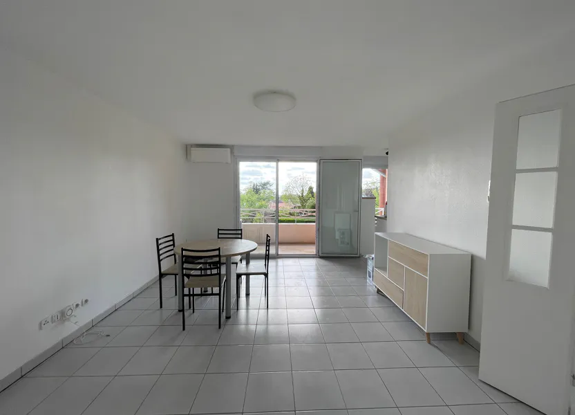 Flat Chemin des Bitarelles in Saint-Jean