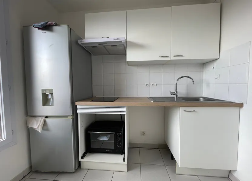 Flat Chemin des Bitarelles in Saint-Jean