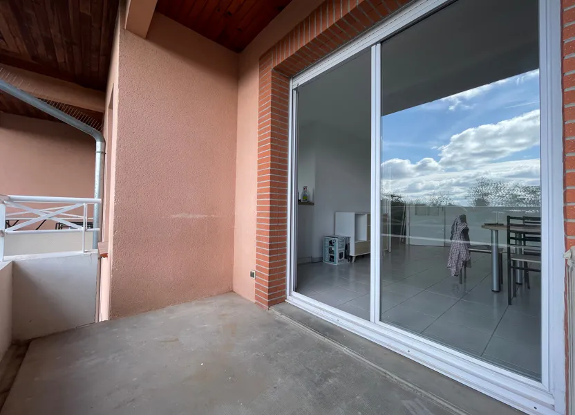 Flat Chemin des Bitarelles in Saint-Jean