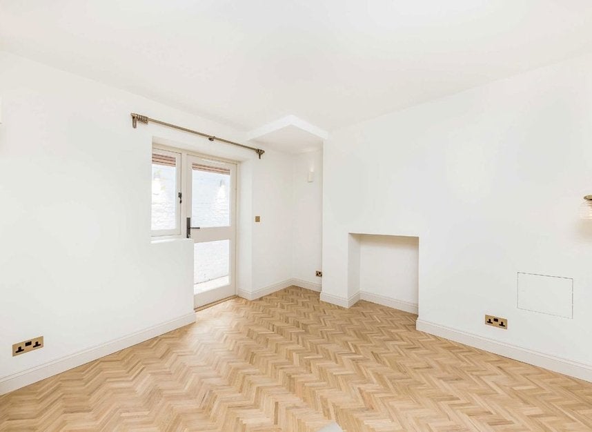 Flat Westbourne Park Road in City of Westminster