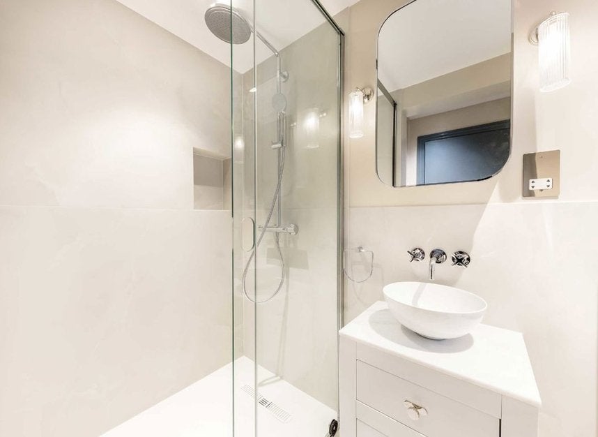 Flat Westbourne Park Road in City of Westminster