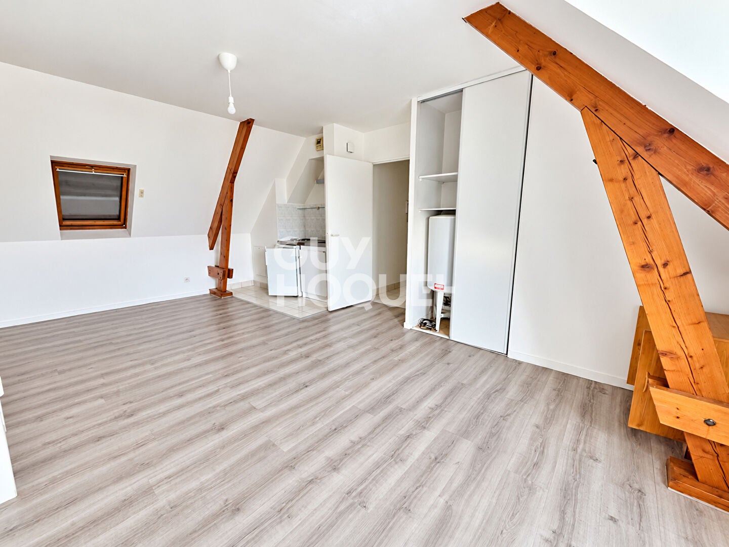 Appartement Avenue André Malraux à Tours