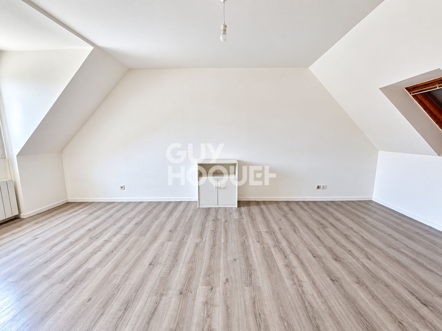 Appartement Avenue André Malraux à Tours