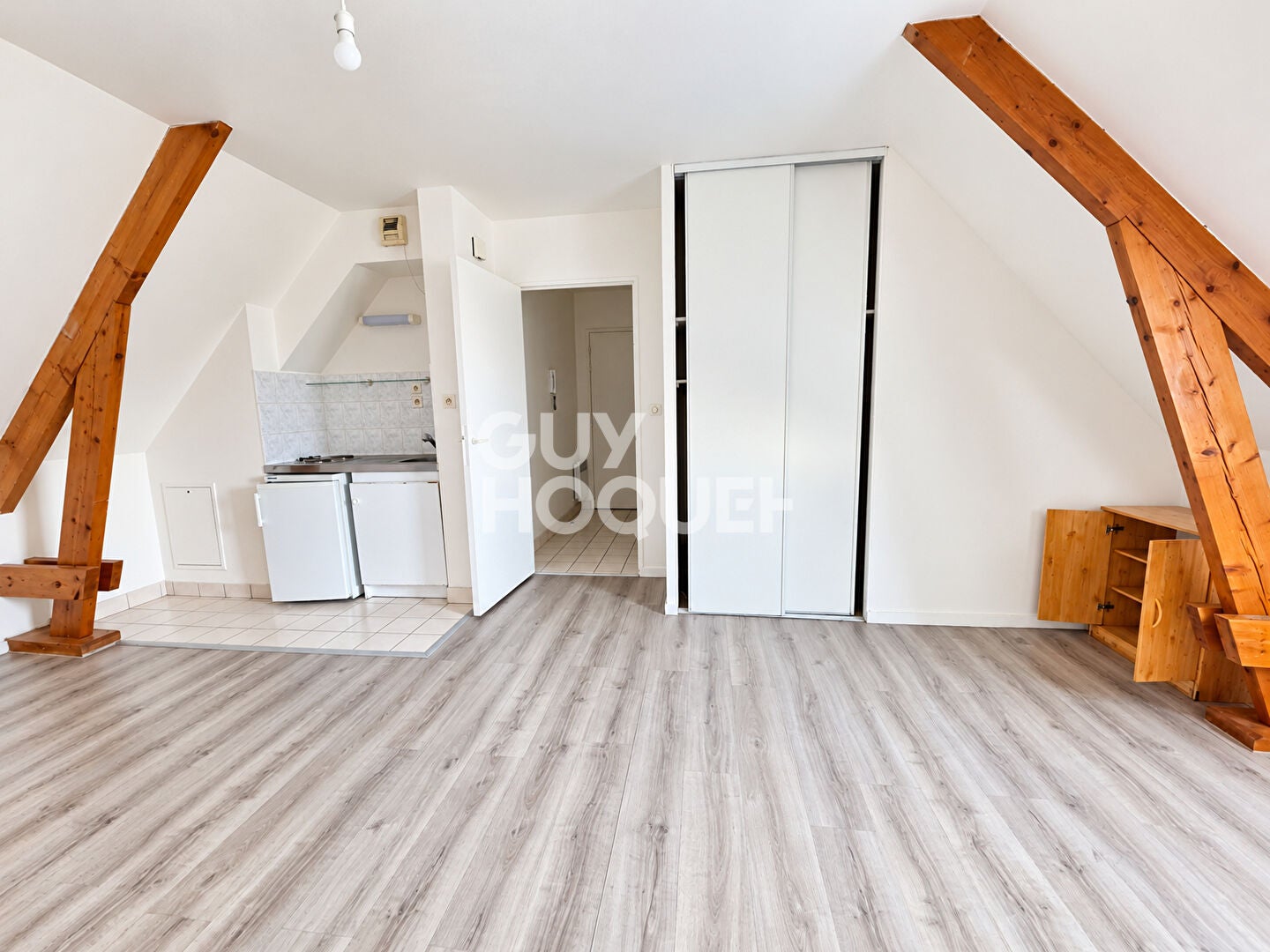 Appartement Avenue André Malraux à Tours