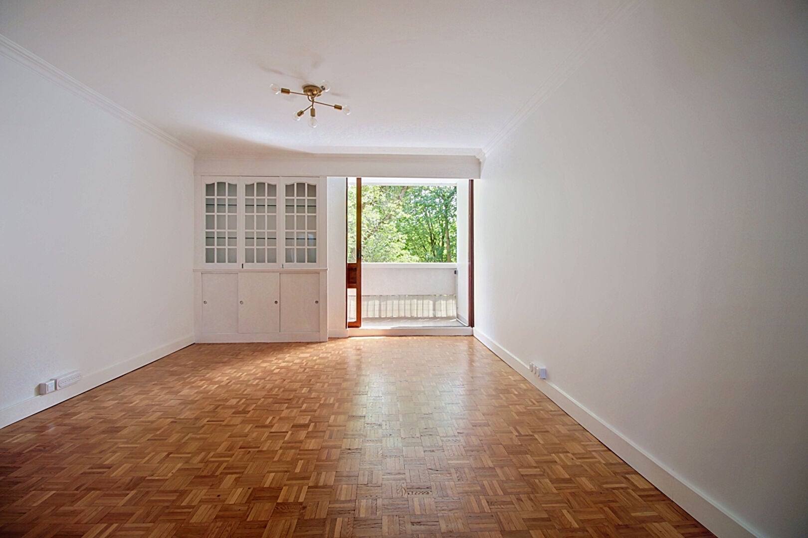 Flat Rue de la Libération in Rueil-Malmaison