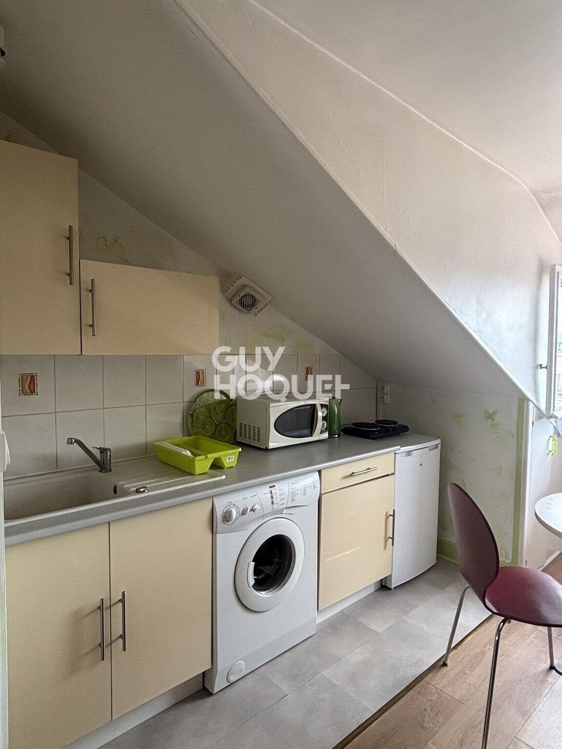 Appartement Rue Lespy à Pau