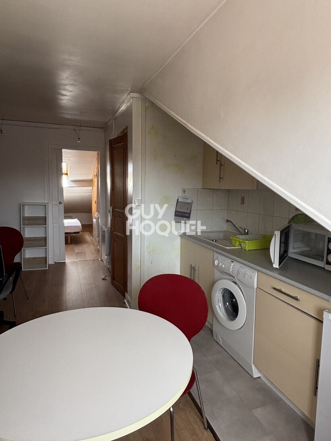 Appartement Rue Lespy à Pau