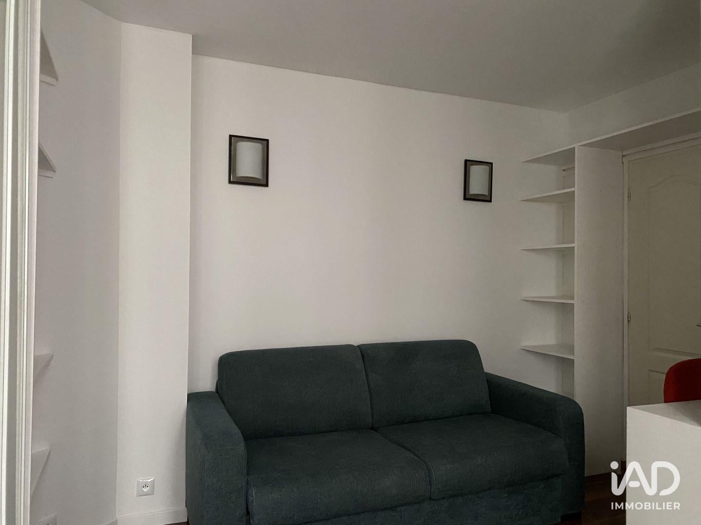 Appartement Rue du Faubourg Saint-Honoré à Paris