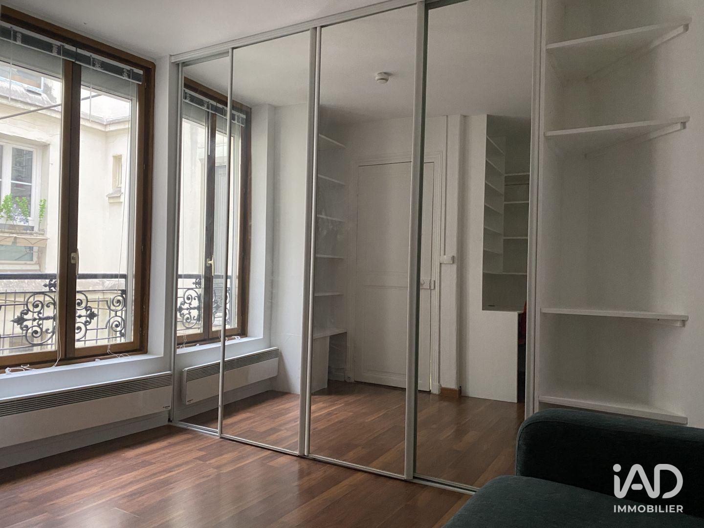 Appartement Rue du Faubourg Saint-Honoré à Paris