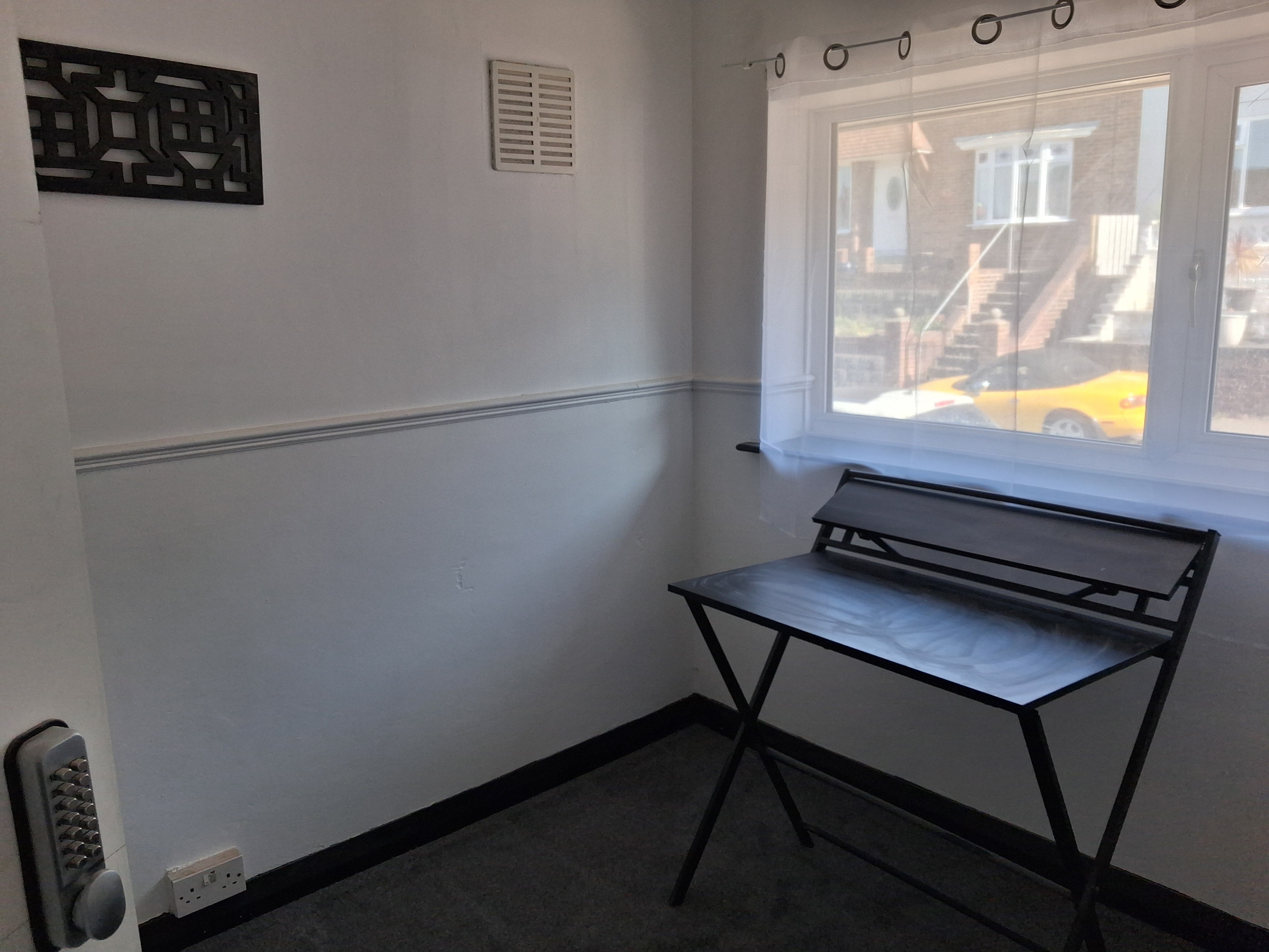 House Westbury Road in Dover