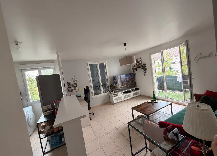 Appartement Rue de la Gerbe d'Or à Vauréal
