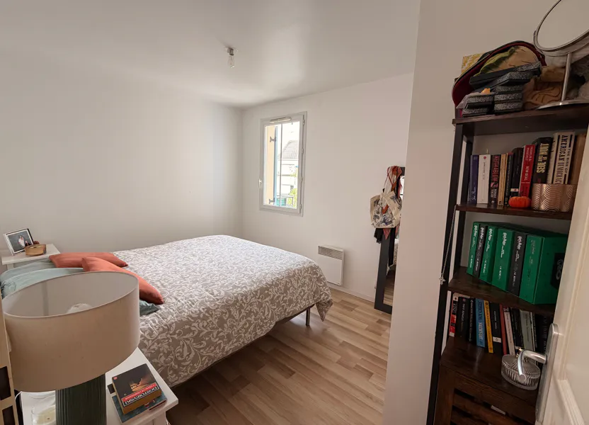 Appartement Rue de la Gerbe d'Or à Vauréal